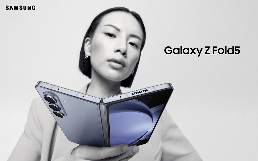 Samsung Galaxy Z Fold5 &amp; Z Flip5 (3)